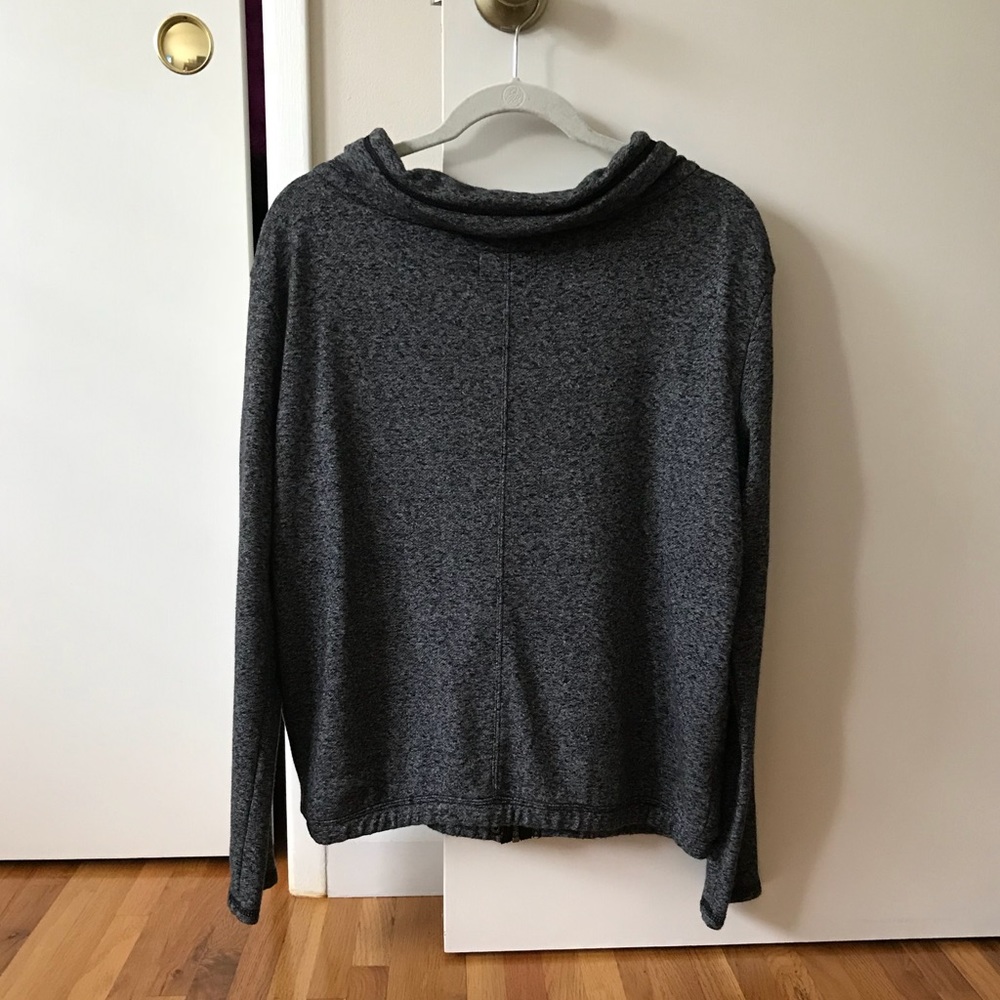 Gently Used American Eagle Jacket - image 2